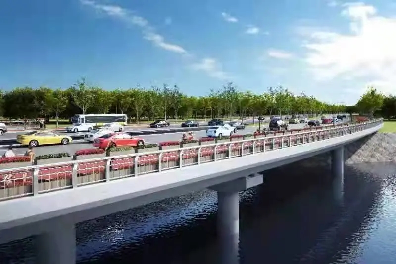 经海九路正在施工、黄亦路进入规划……亦庄新城多个交通重点项目有新进展!.webp (5).jpg