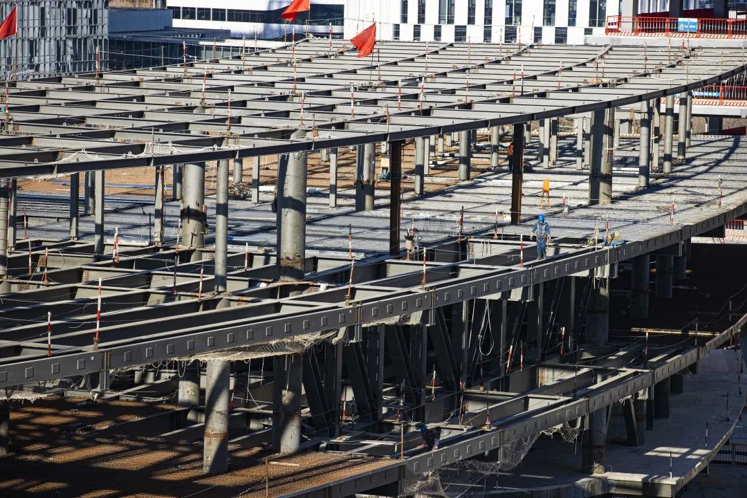 60%!信创园一期项目最新进展4.jpg 60%!信创园一期项目最新进展4.jpg