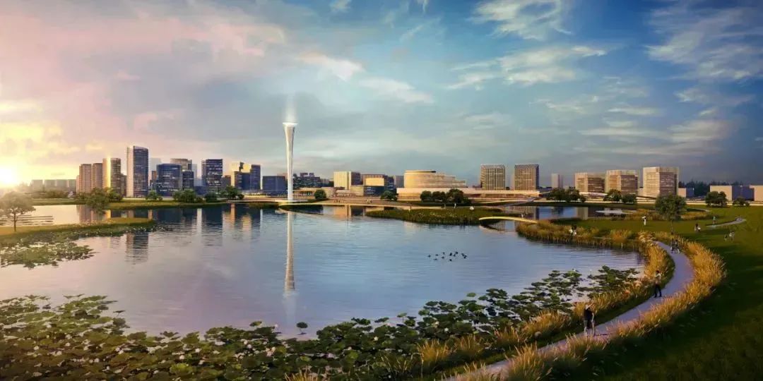 60%!信创园一期项目最新进展5.jpg 60%!信创园一期项目最新进展5.jpg