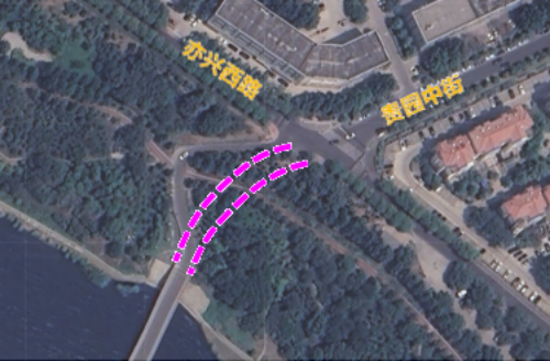 拟新建天宝北街跨凉水河桥！鹿圈桥北侧道路优化提升工程启动 (3).png