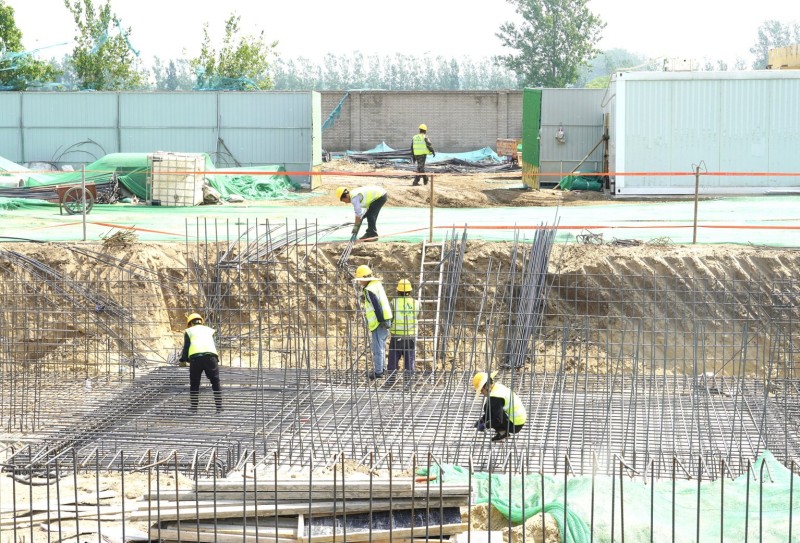 北京亦庄综合保税区路网建设加速推进.jpg 北京亦庄综合保税区路网建设加速推进.jpg