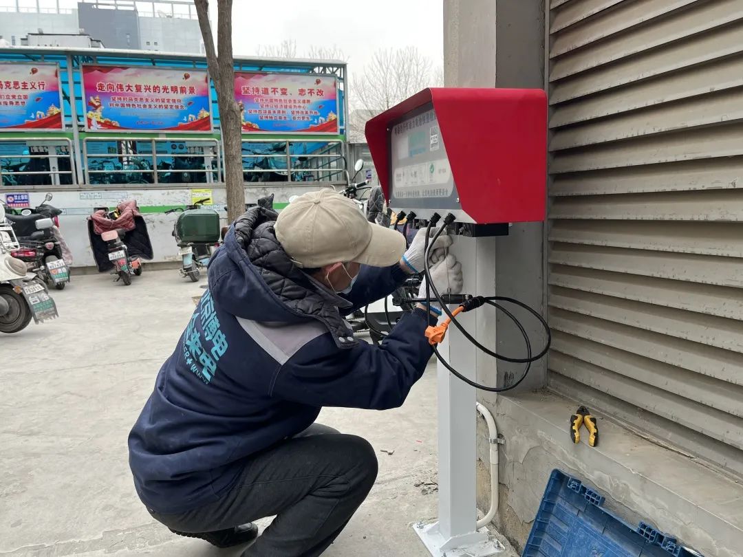 电动自行车安全不容忽视!经开区消防提醒2.jpg 电动自行车安全不容忽视!经开区消防提醒2.jpg