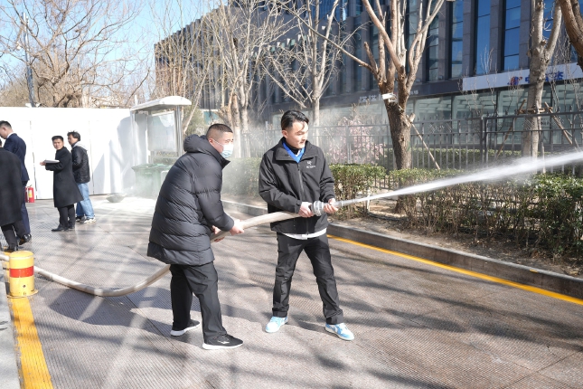 开展宣传培训 筑牢酒店行业消防安全防线.jpg 开展宣传培训 筑牢酒店行业消防安全防线.jpg