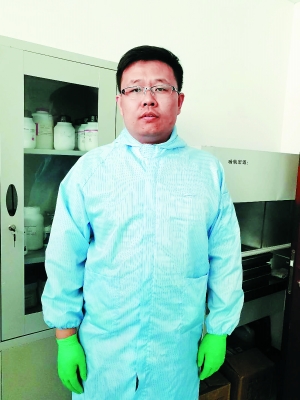 李振义 开辟基因重组生物制品的新蓝海.jpg 李振义 开辟基因重组生物制品的新蓝海.jpg