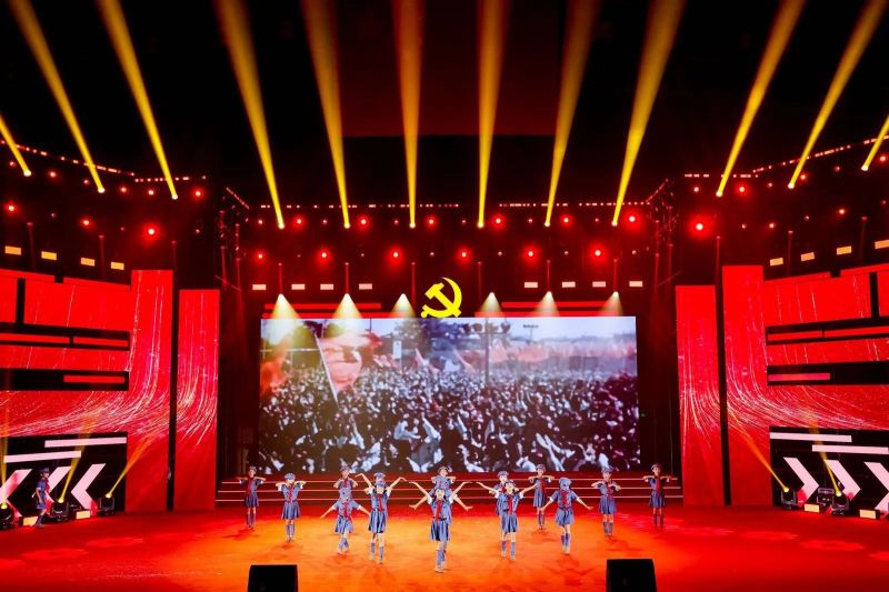 颂党恩,续初心!北京经开区居民“花样”为党庆生 (4).jpg