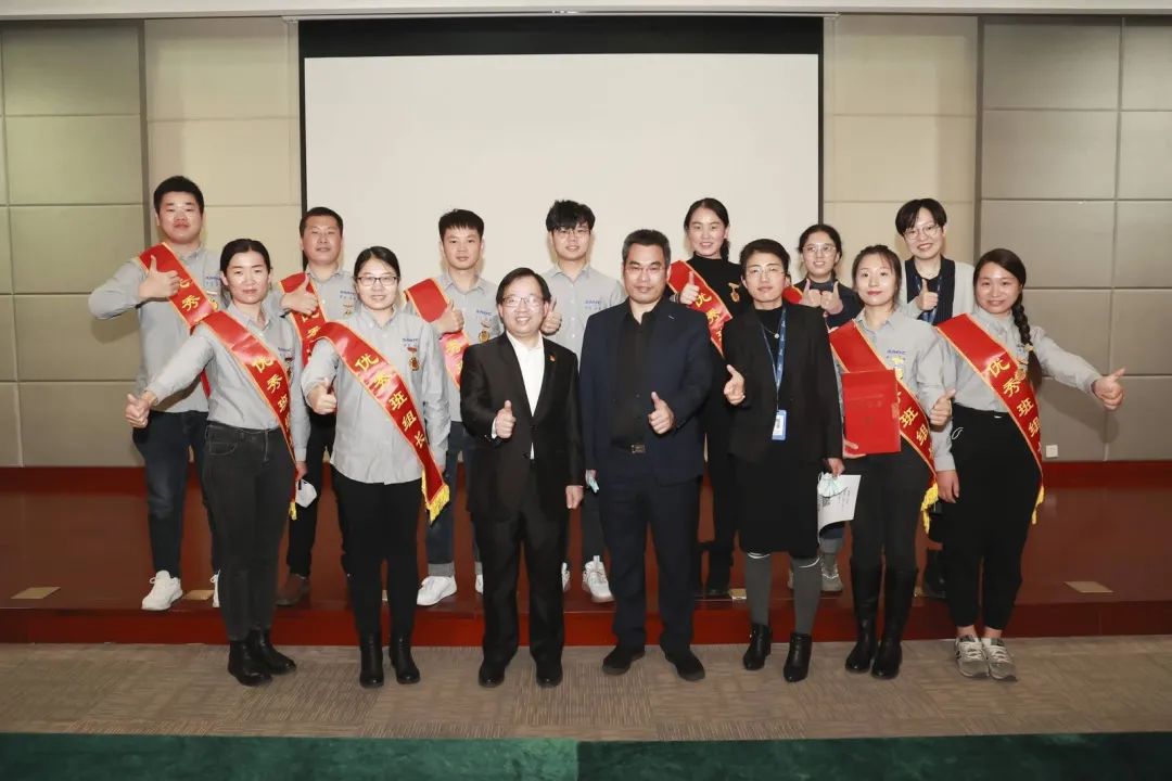 建团百年表彰！北京市名单公布，经开区4个组织、3名个人上榜