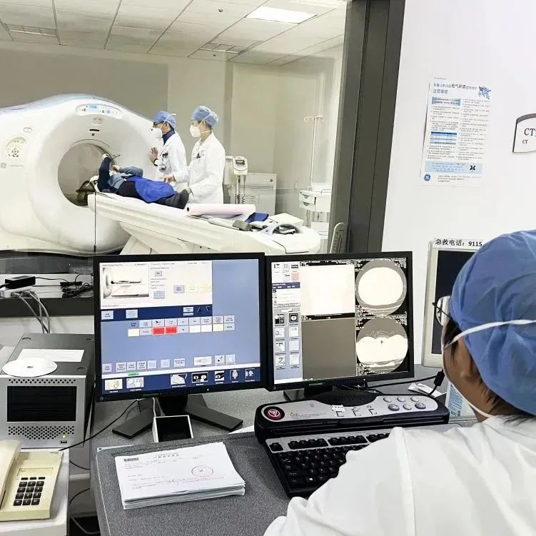 扩充ICU病床、加强医护力量!经开区医疗机构全力保障危急重症患者救治5.jpg 扩充ICU病床、加强医护力量!经开区医疗机构全力保障危急重症患者救治5.jpg