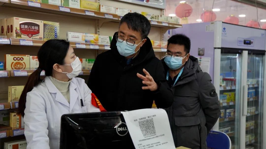 严格落实“四方责任”！北京经开区持续性开展疫情防控工作督导检查.webp (2).jpg