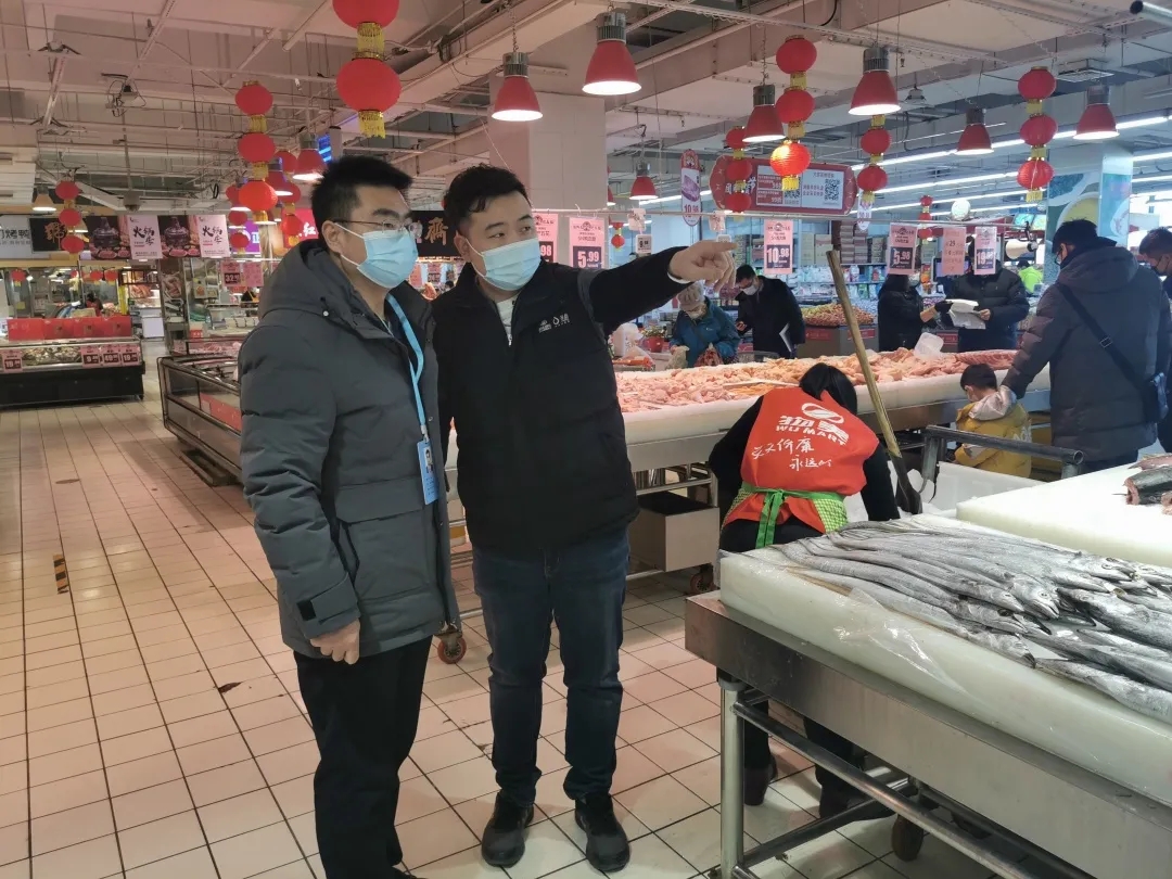 严格落实“四方责任”！北京经开区持续性开展疫情防控工作督导检查.webp (3).jpg