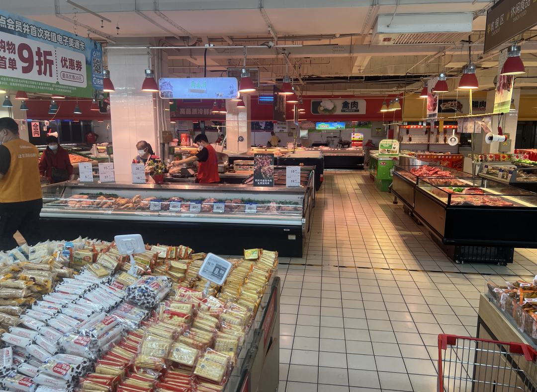 北京经开区生活必需品保供如何?小亦实地探访.png 北京经开区生活必需品保供如何?小亦实地探访.png