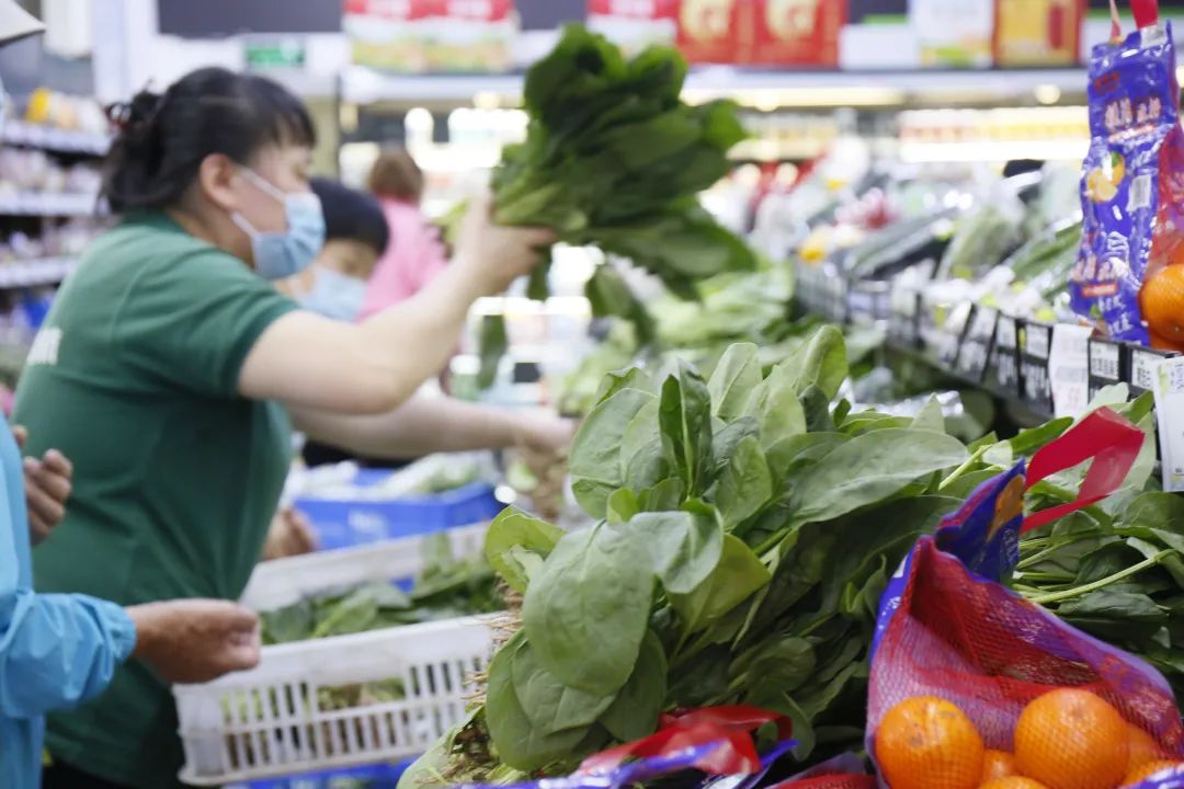 不用囤,管够!北京经开区超市翻倍备货,市民可分时段线上线下购物9.jpg 不用囤,管够!北京经开区超市翻倍备货,市民可分时段线上线下购物9.jpg