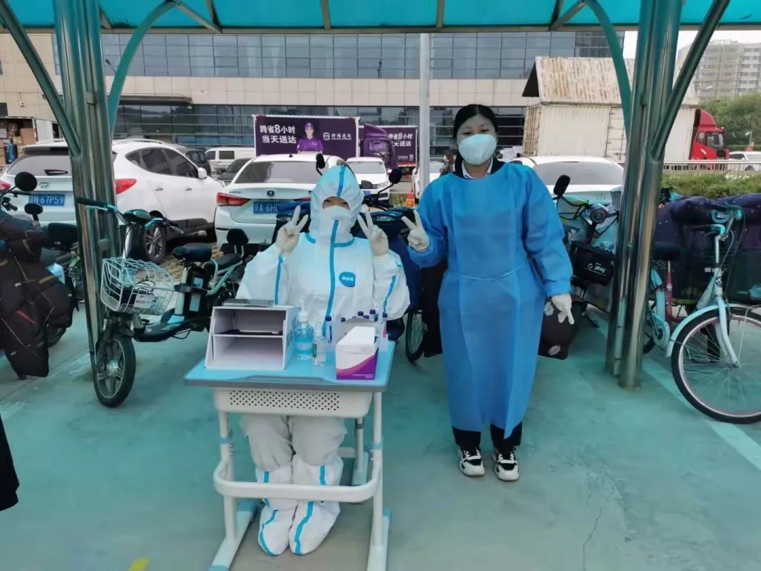 “不是我们企业的员工，也能来做核酸”5.jpg