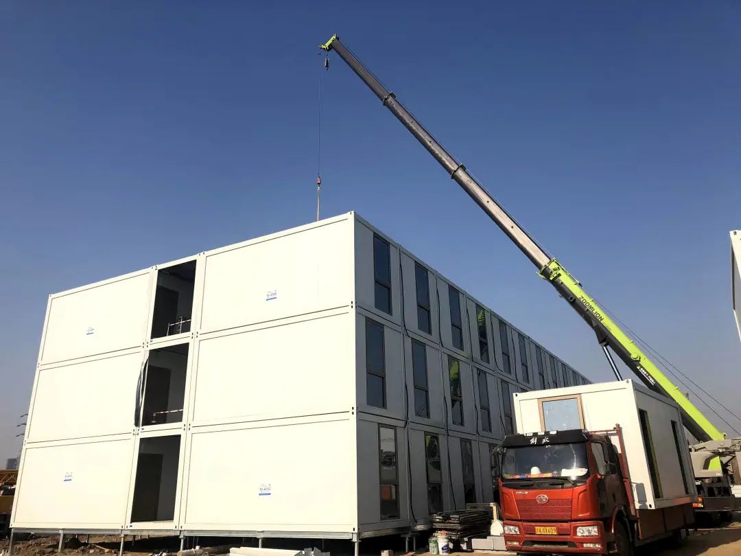 临时的“家”,满满的爱!亦城集中医学观察点战“疫”纪实.jpg 临时的“家”,满满的爱!亦城集中医学观察点战“疫”纪实.jpg