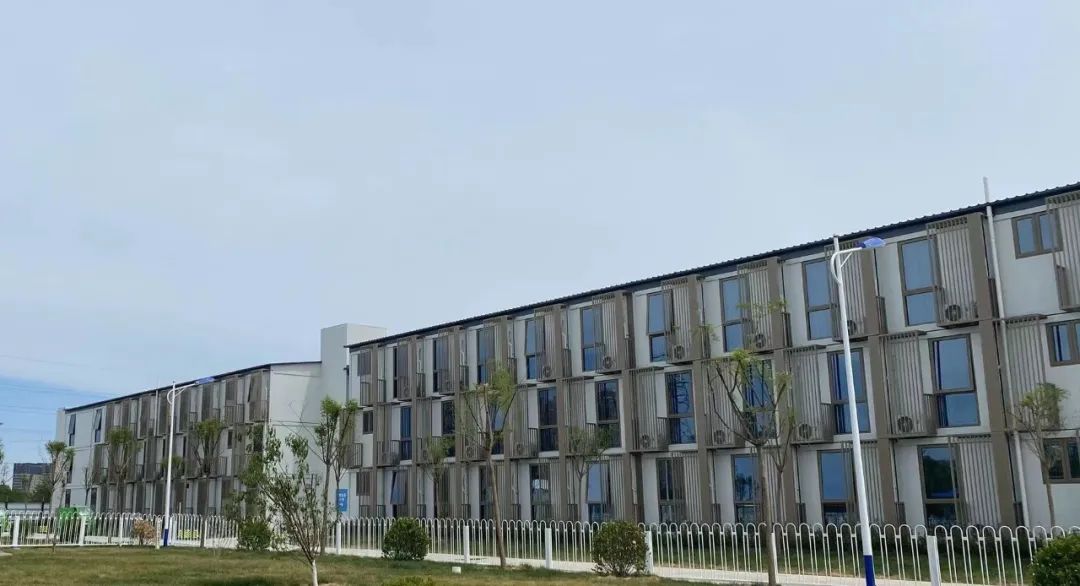 临时的“家”,满满的爱!亦城集中医学观察点战“疫”纪实 3.jpg 临时的“家”,满满的爱!亦城集中医学观察点战“疫”纪实 3.jpg