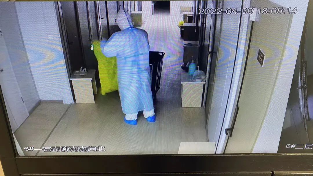 临时的“家”,满满的爱!亦城集中医学观察点战“疫”纪实 4.jpg 临时的“家”,满满的爱!亦城集中医学观察点战“疫”纪实 4.jpg