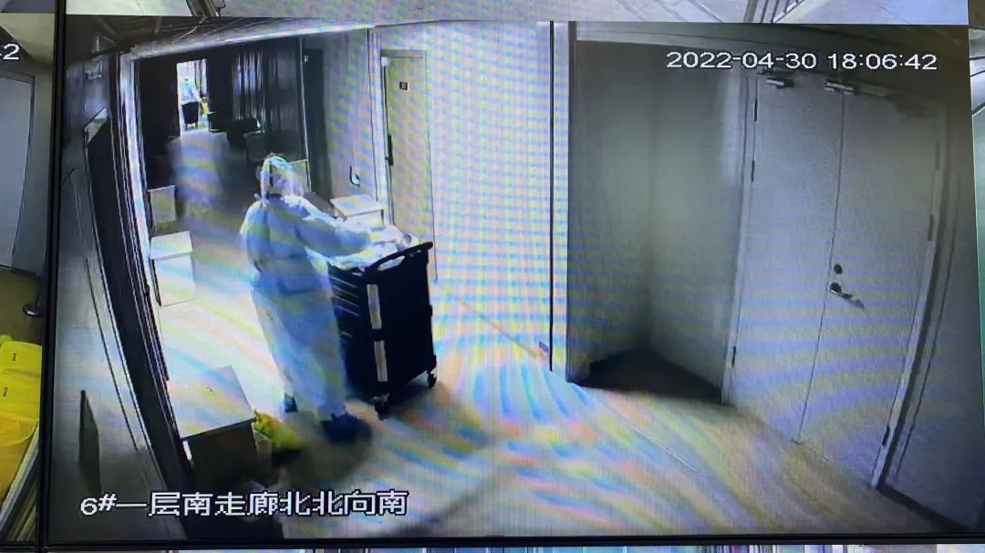 临时的“家”,满满的爱!亦城集中医学观察点战“疫”纪实 6.jpg 临时的“家”,满满的爱!亦城集中医学观察点战“疫”纪实 6.jpg