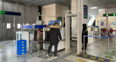 “乙类乙管”后，实地探访北京经开区公共场所新变化