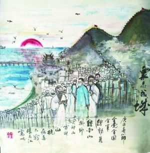 情系一线 全民文艺战“疫”进行时.jpg