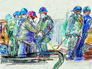 情系一线 全民文艺战“疫”进行时5.jpg