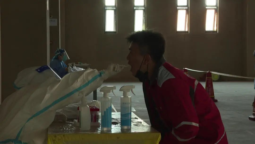 “不是我们企业的员工,也能来做核酸”2.jpg “不是我们企业的员工,也能来做核酸”2.jpg