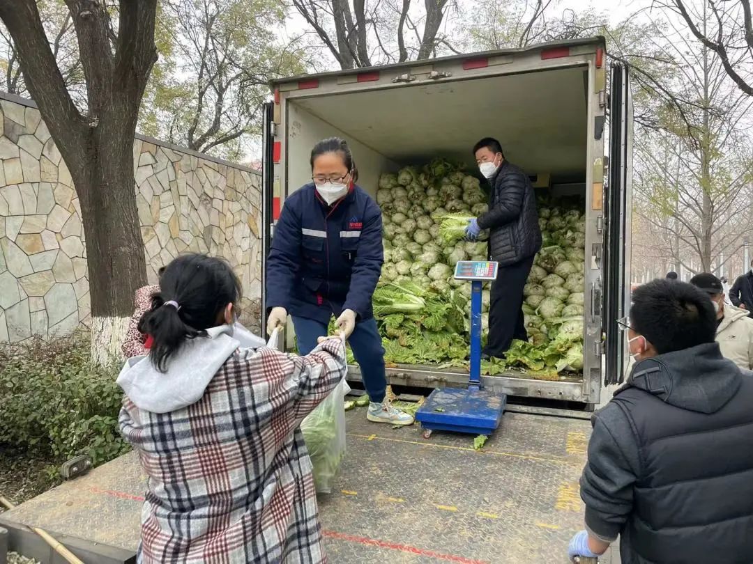 备货20万斤，点对点闭环配送！冬储菜进社区保障居民“菜篮子”2.jpg