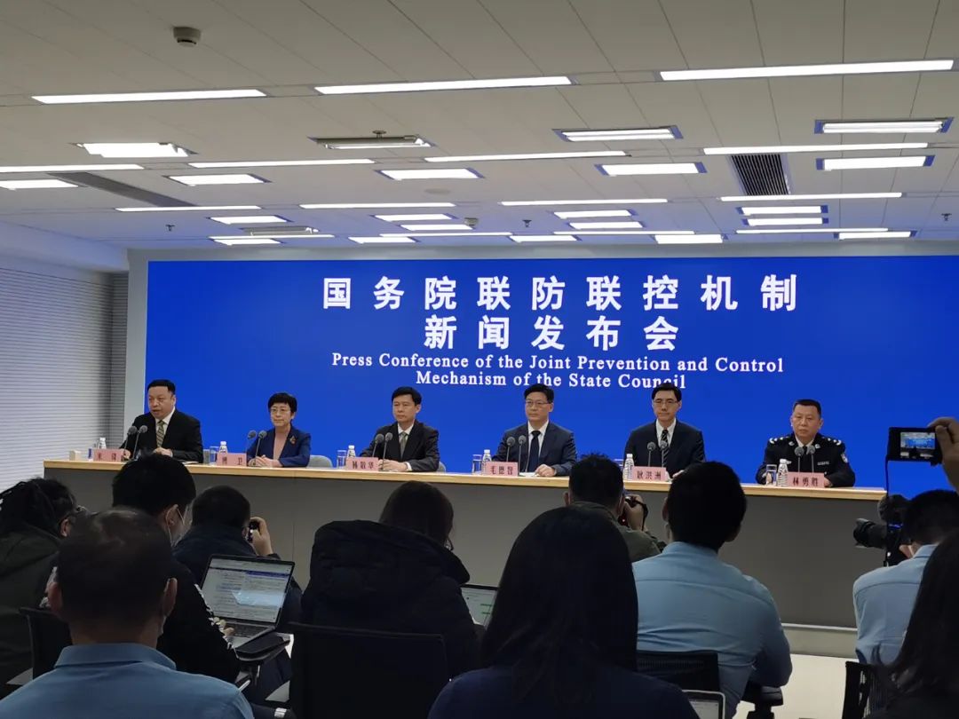 全国整体疫情已进入低流行水平!国家卫健委最新通报.jpg 全国整体疫情已进入低流行水平!国家卫健委最新通报.jpg