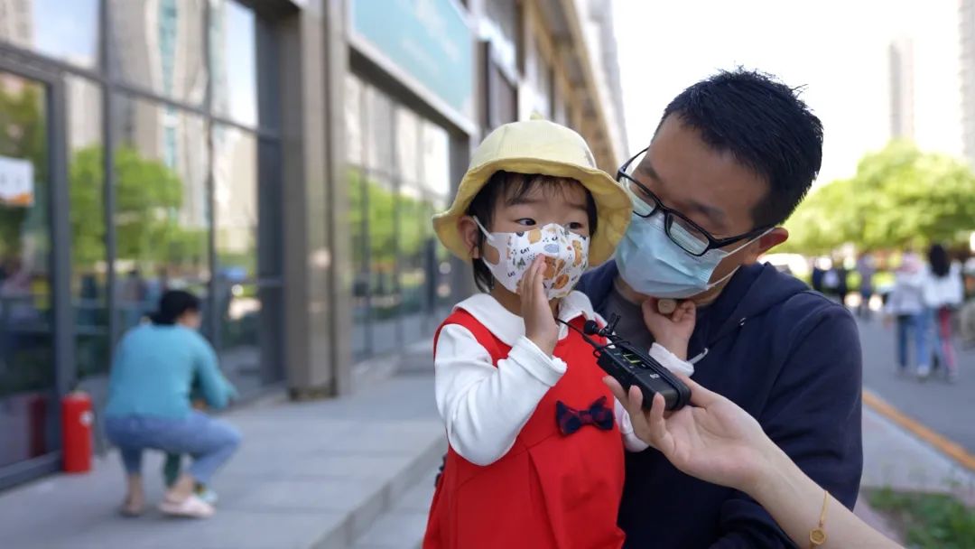 经开区科创家园二期解封首日:守住来之不易的成果7.jpg 经开区科创家园二期解封首日:守住来之不易的成果7.jpg