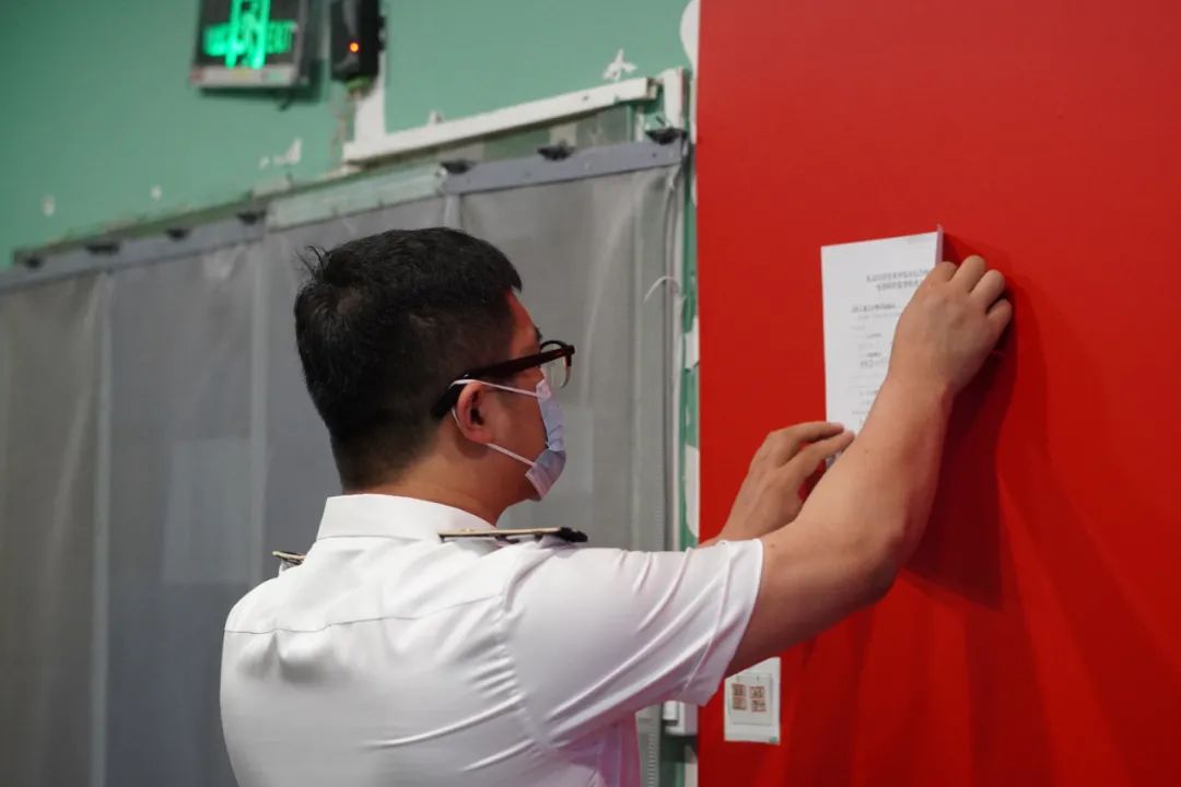 应查尽查,立即整改!经开区两街道疫情防控网格化排查进行时2.jpg 应查尽查,立即整改!经开区两街道疫情防控网格化排查进行时2.jpg