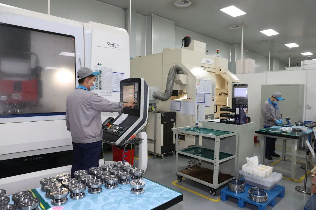 忙!保!争!直击常态化防控下的北京经开区产业一线4.jpg 忙!保!争!直击常态化防控下的北京经开区产业一线4.jpg