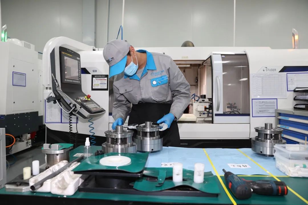 忙!保!争!直击常态化防控下的北京经开区产业一线5.jpg 忙!保!争!直击常态化防控下的北京经开区产业一线5.jpg