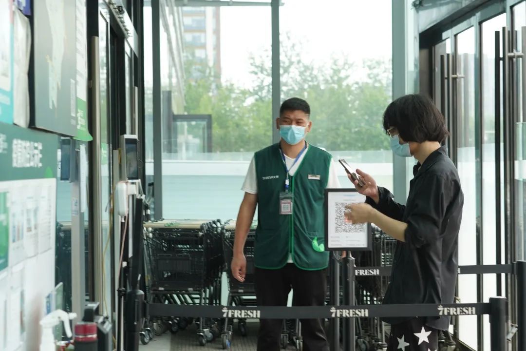 北京经开区经营性场所恢复开放首日,熟悉的快乐回来啦!4.jpg 北京经开区经营性场所恢复开放首日,熟悉的快乐回来啦!4.jpg