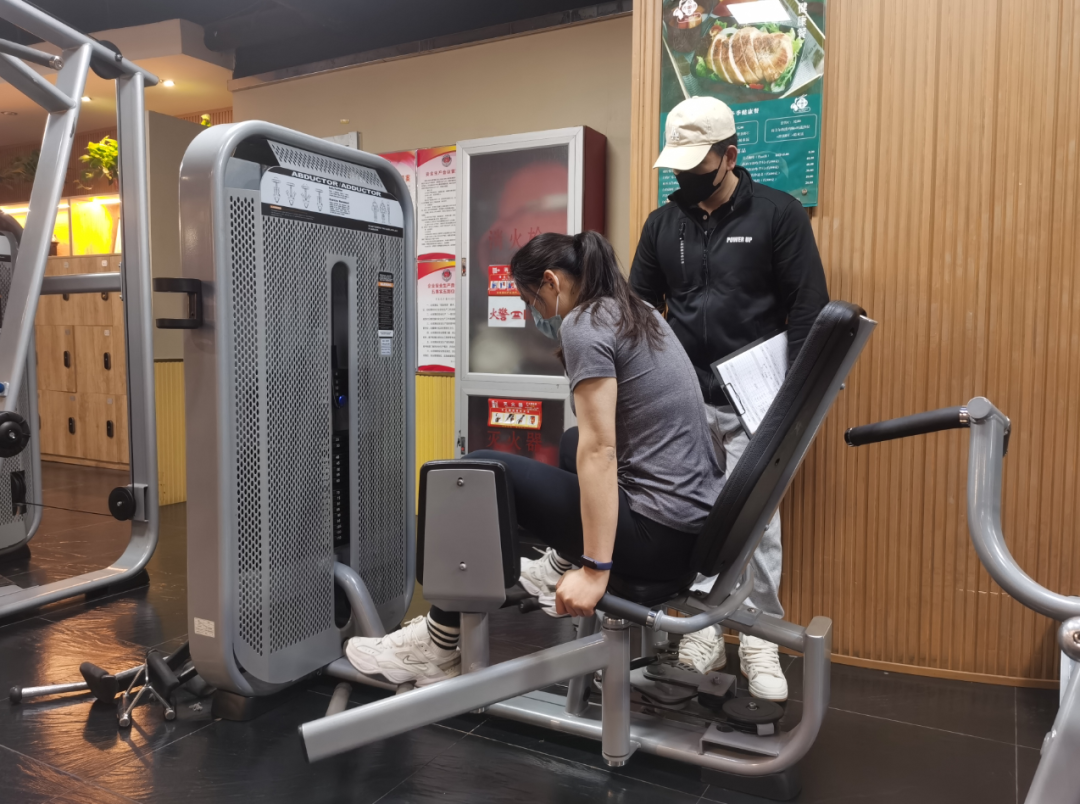 北京经开区健身场所陆续恢复营业，锻炼健身仍需注意.png