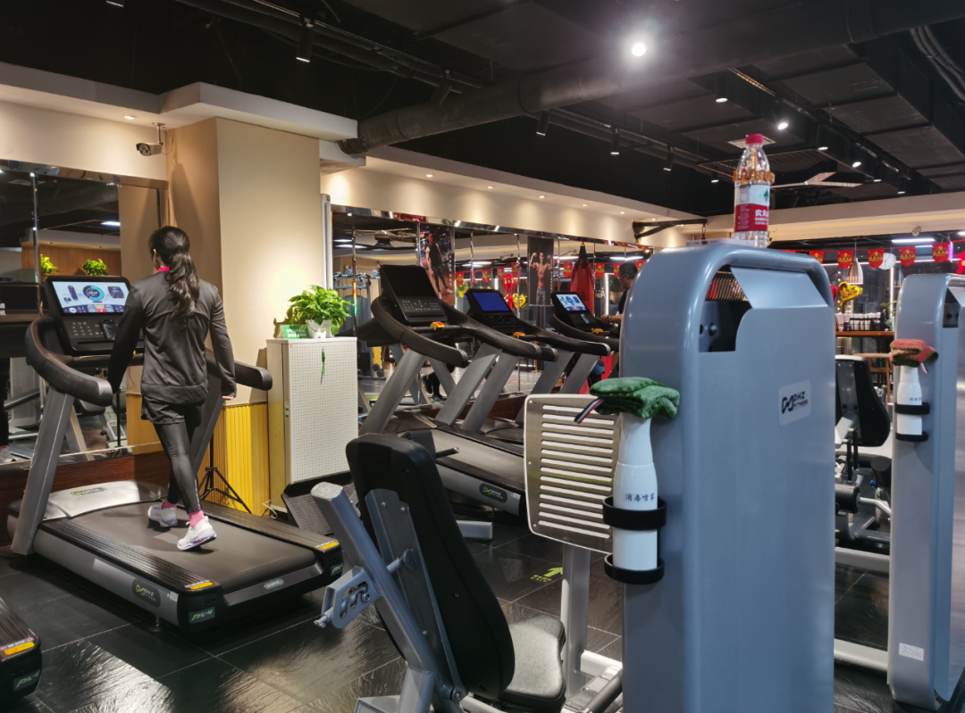 北京经开区健身场所陆续恢复营业，锻炼健身仍需注意2.png