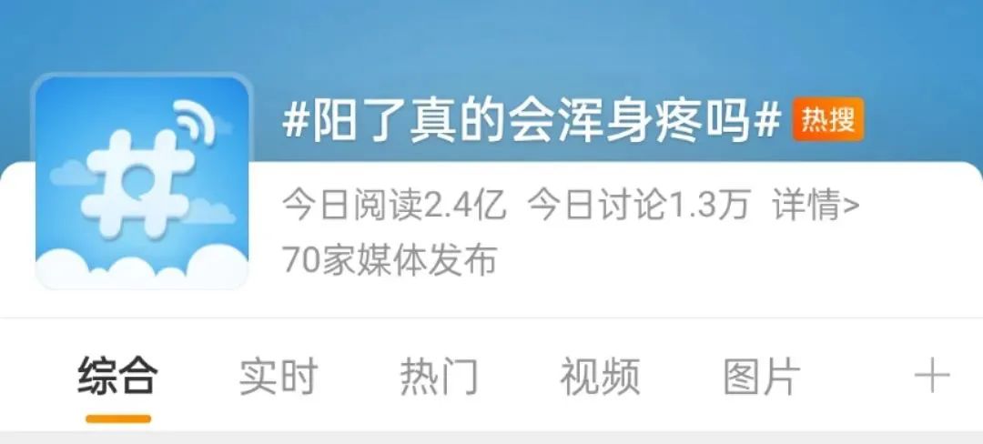 为什么有的人阳了症状轻微,有的人却症状很重?有的人还“复阳”?.jpg 为什么有的人阳了症状轻微,有的人却症状很重?有的人还“复阳”?.jpg