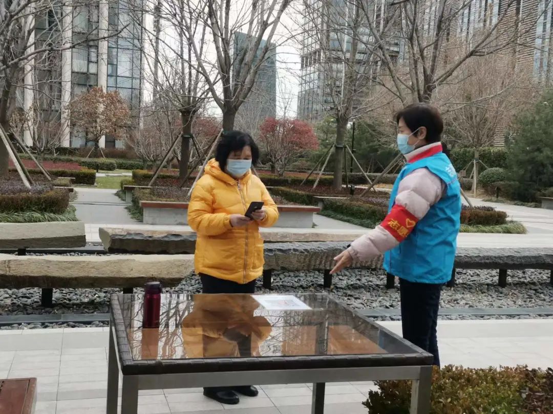 “群”策“群”力,社区微信群中流淌温暖力量2.jpg “群”策“群”力,社区微信群中流淌温暖力量2.jpg