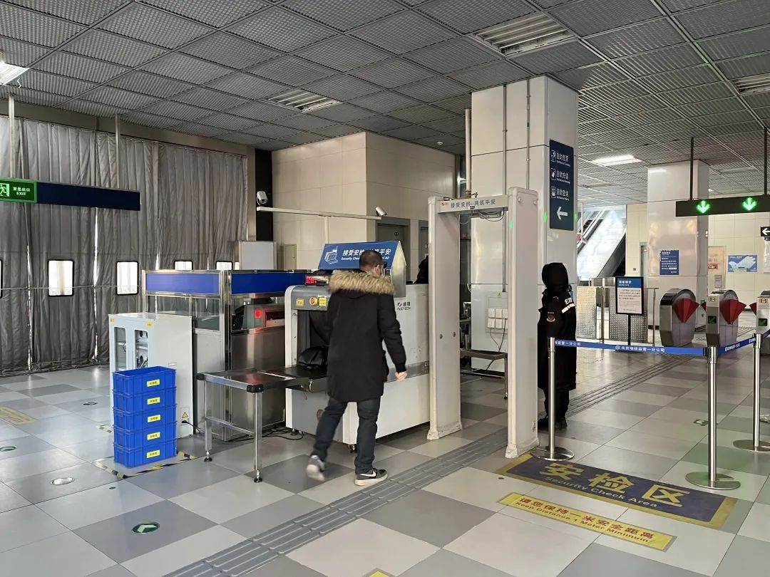 “乙类乙管”后,实地探访北京经开区公共场所新变化2.jpg “乙类乙管”后,实地探访北京经开区公共场所新变化2.jpg