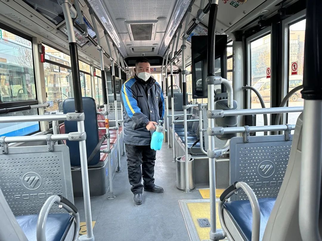 “乙类乙管”后,实地探访北京经开区公共场所新变化3.jpg “乙类乙管”后,实地探访北京经开区公共场所新变化3.jpg