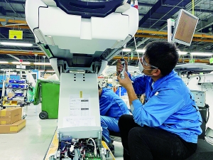 “亦庄智造”驰援全球战“疫”不停步 (1).jpg “亦庄智造”驰援全球战“疫”不停步 (1).jpg