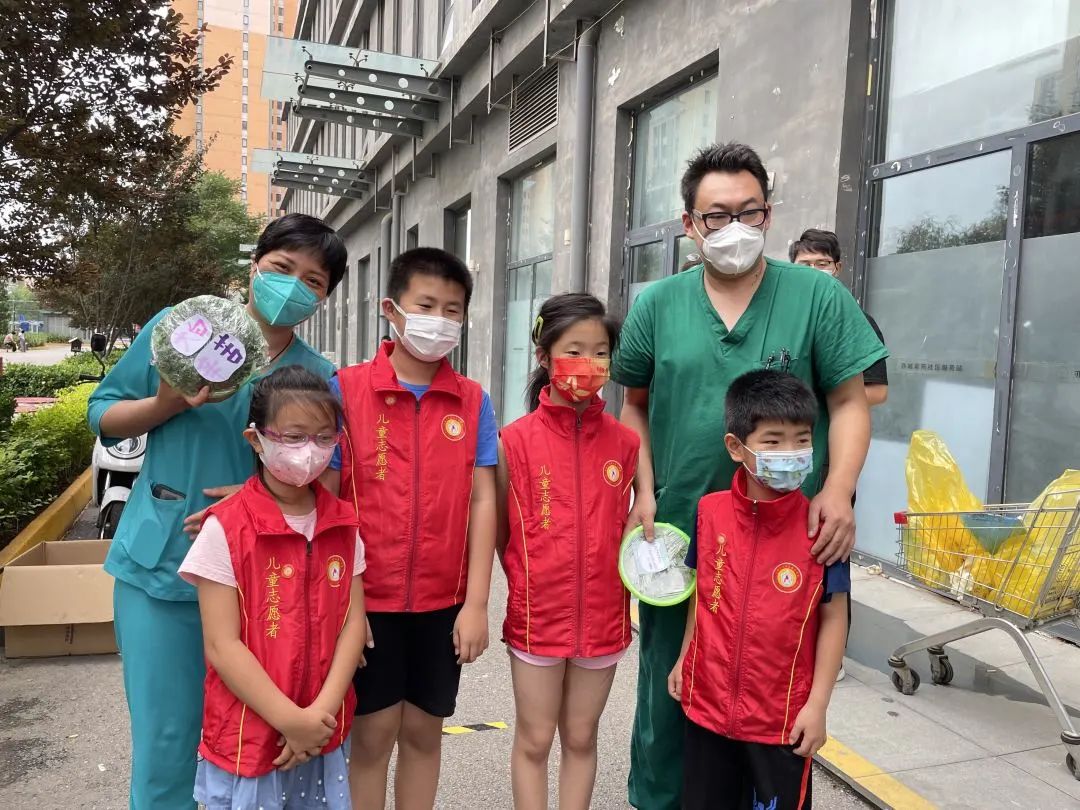 “亦”呼百应!全市400余医护人员帮助了我们5.jpg “亦”呼百应!全市400余医护人员帮助了我们5.jpg