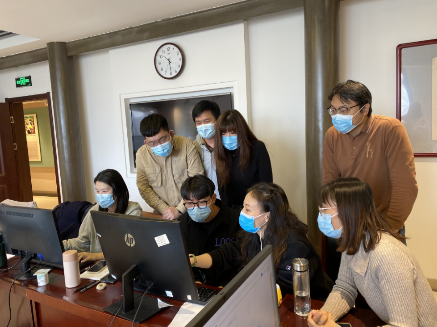 战疫纪实!北京经开区流调溯源中的“花样”角色.png 战疫纪实!北京经开区流调溯源中的“花样”角色.png