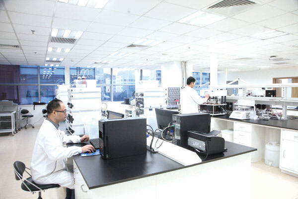 全球“首创药”中国上市路