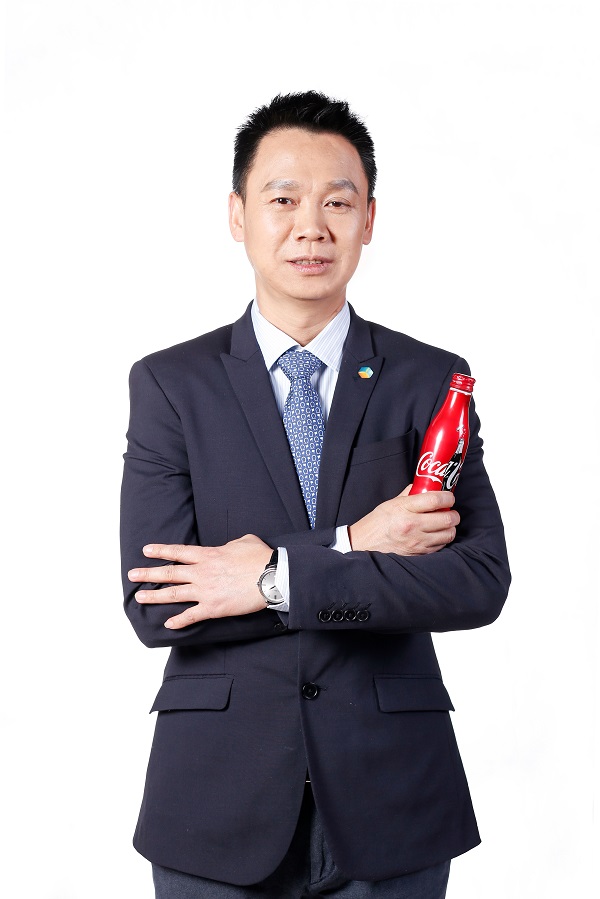 连线党建一把手：专访中粮可口可乐饮料（北京）有限公司党委书记、总经理展在中 - 副本.jpg
