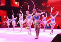 增强区内职工群众的文化获得感