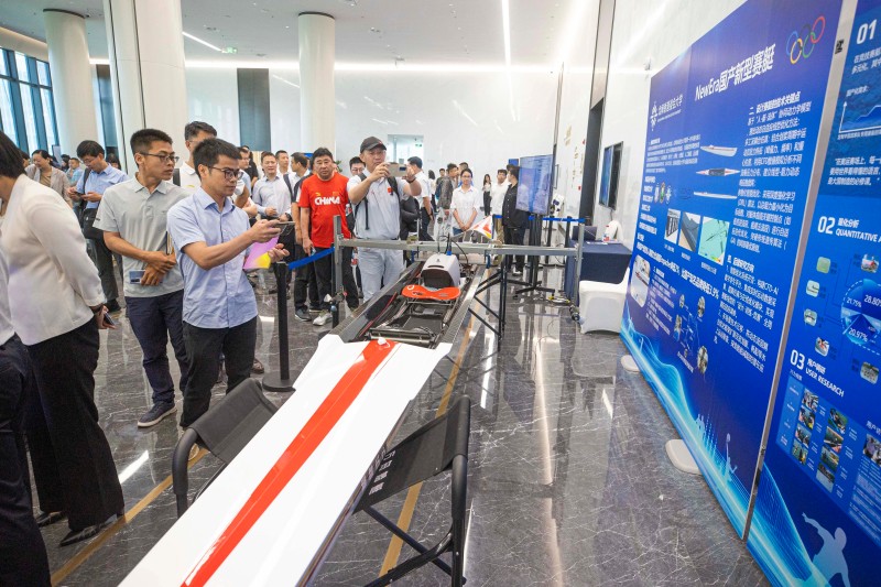 奥运攻关技术创新联合体在北京亦庄成立 (2).jpg