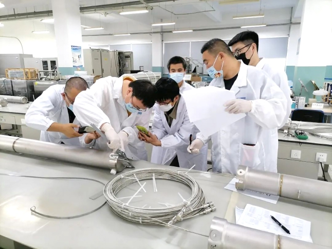 “隐形冠军”持续进阶的亦庄密码.jpg “隐形冠军”持续进阶的亦庄密码.jpg