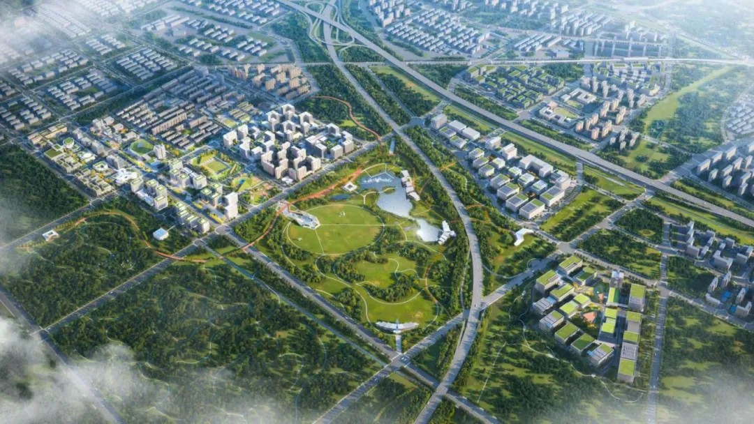 北京医药创新公园(BioPark)概念图。.jpg 北京医药创新公园(BioPark)概念图。.jpg