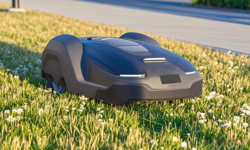 业内领先!“亦庄造”激光雷达让机器人“脑聪目明” (2).jpg 业内领先!“亦庄造”激光雷达让机器人“脑聪目明” (2).jpg