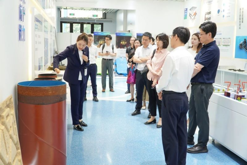 “从实验室到生产线”——“三城一区”成果转化“亦庄行”活动成功举办 (4).jpg