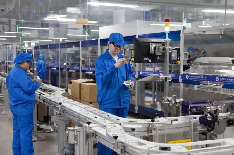 这个榜单上的北京企业，42%来自亦庄！ (1).jpg