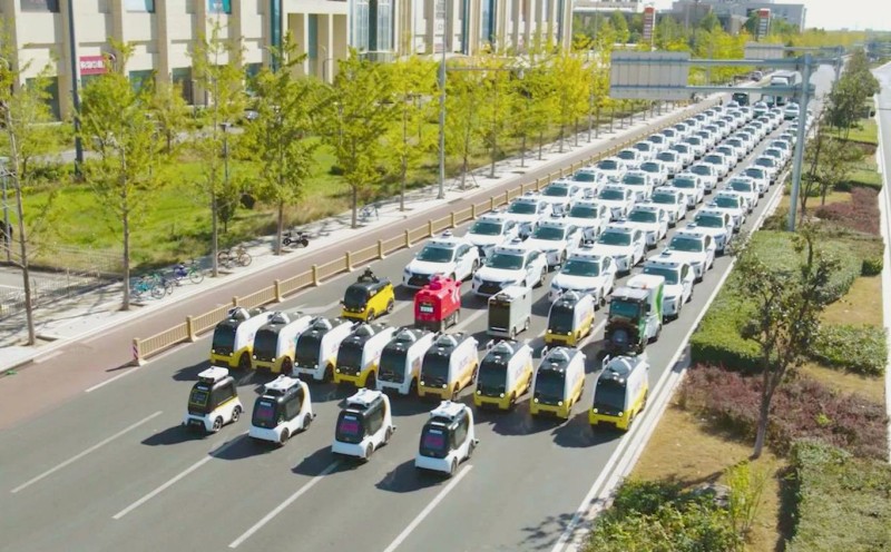 北京亦庄自动驾驶示范应用入选“北京数字经济十大标杆应用” (1).jpg